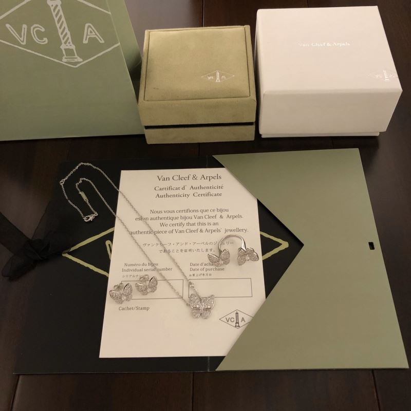 Vca Rings